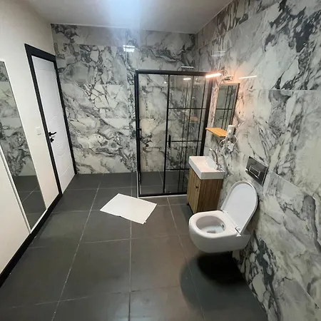 Appartement Taksim Alkan Tower Istambul