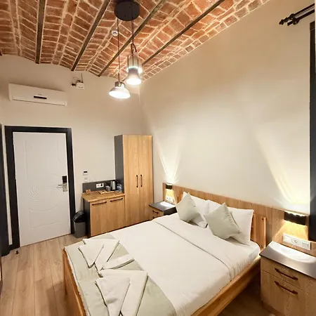 Appartement Taksim Alkan Tower *