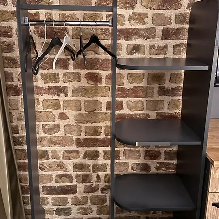 Appartement Taksim Alkan Tower