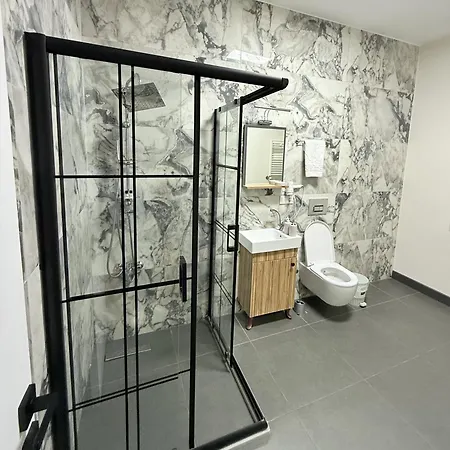 Appartement Taksim Alkan Tower Istambul