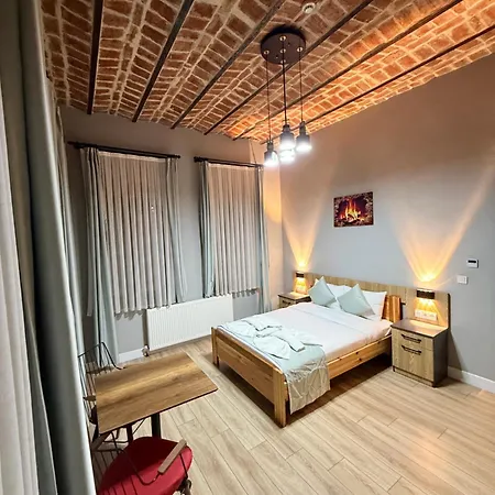 Taksim Alkan Tower *