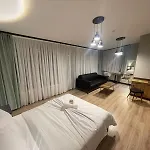 Taksim Alkan Tower Apartment