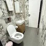 Taksim Alkan Tower Apartment Istanbul