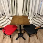Apartment Taksim Alkan Tower Istanbul