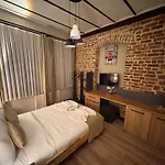 Apartment Taksim Alkan Tower Istanbul