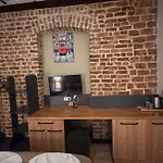 Apartment Taksim Alkan Tower *
