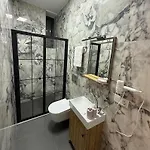 Apartment Taksim Alkan Tower