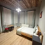 Apartment Taksim Alkan Tower Istanbul