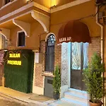 Apartment Taksim Alkan Tower