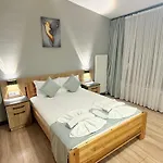 Taksim Alkan Tower Apartment