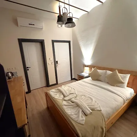 公寓 Taksim Alkan Tower 伊斯坦布尔