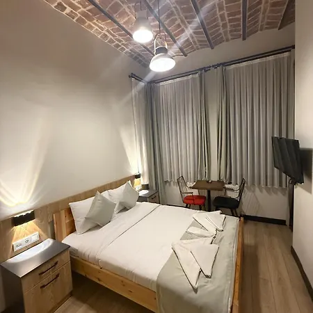 Taksim Alkan Tower 伊斯坦布尔
