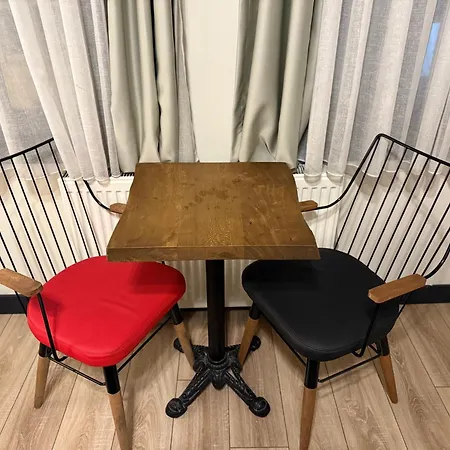 公寓 Taksim Alkan Tower 伊斯坦布尔