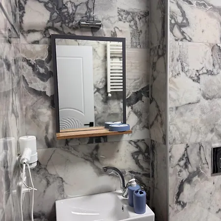 公寓 Taksim Alkan Tower 伊斯坦布尔
