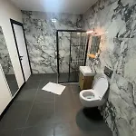 Апартаменты Taksim Alkan Tower Стамбул