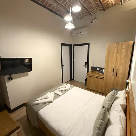 Taksim Alkan Tower *