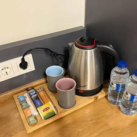 Taksim Alkan Tower * איסטמבול