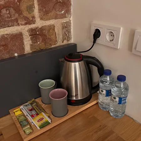 Taksim Alkan Tower איסטמבול