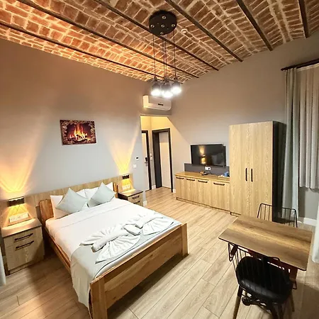 Apartament Taksim Alkan Tower *