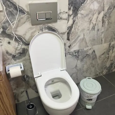 Taksim Alkan Tower איסטמבול