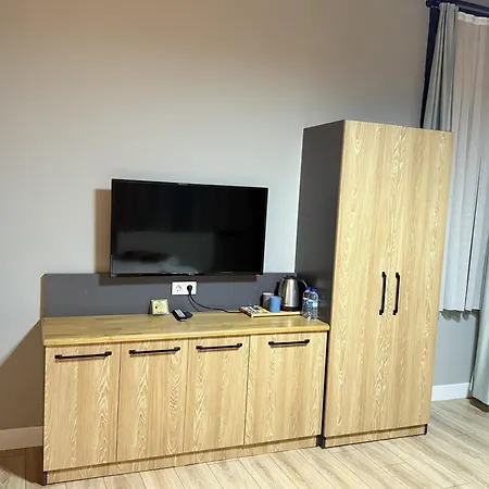 Taksim Alkan Tower איסטמבול