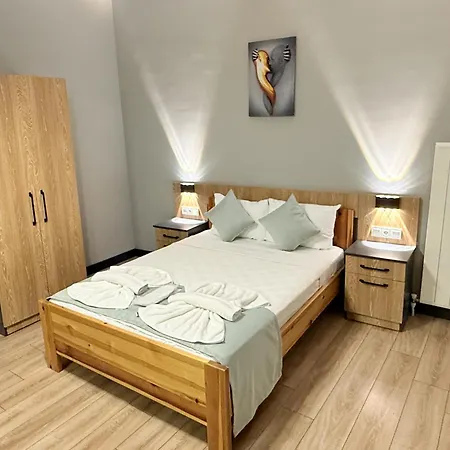 Taksim Alkan Tower *